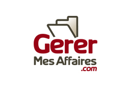 Logo Gerer Mes Affaires