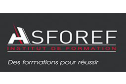 Logo Asforef