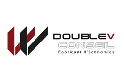 Logo Doublev
