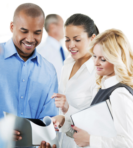 Nord Sud Technology Services